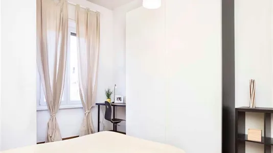 Rooms in Milano Zona 8 - Fiera, Gallaratese, Quarto Oggiaro - photo 5