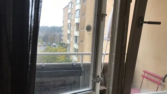 Apartments in Hammarbyhamnen - photo 2