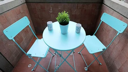 Rooms in Roma Municipio III – Monte Sacro - photo 2