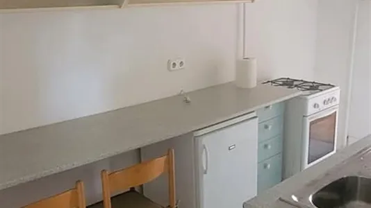 Apartments in Budapest Zugló - photo 2