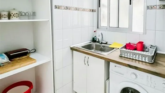 Rooms in Valencia Algirós - photo 6