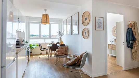 Rooms in Lyon - photo 10