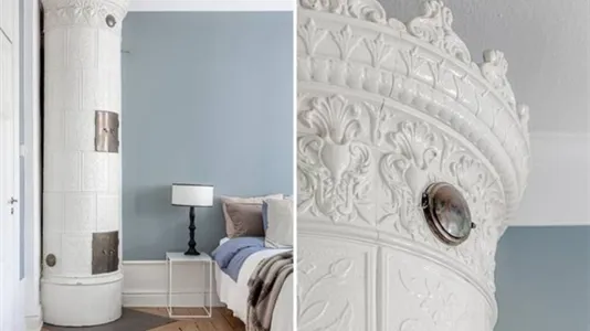 Apartments in Södertälje - photo 6