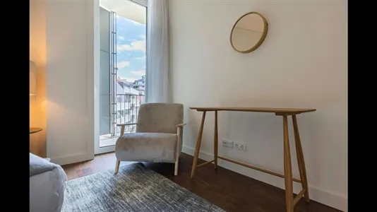 Apartments in Location is not specified - photo 9