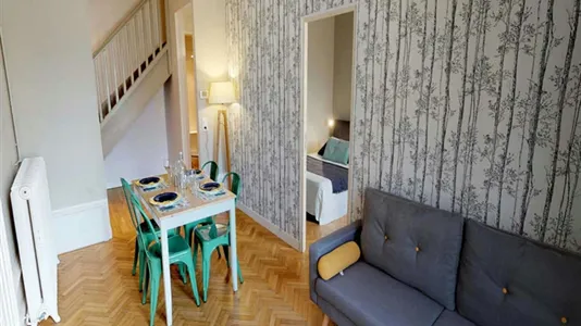 Rooms in Bordeaux - photo 9