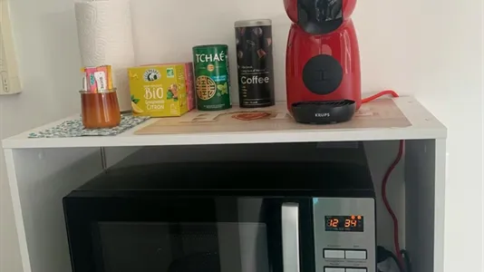 Apartments in Le Raincy - photo 6