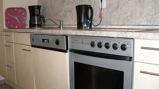 Apartments in Location is not specified - photo 9