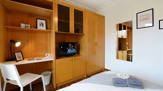 Rooms in Bilbao - photo 5