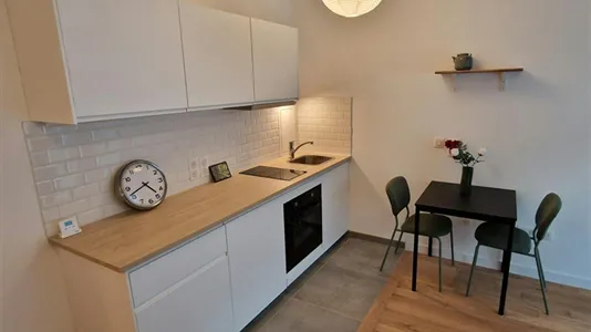 Apartments in Paris 15ème arrondissement - photo 4