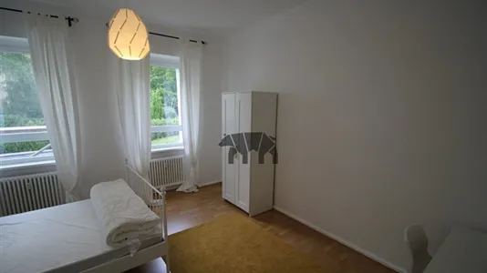 Apartments in Berlin Tempelhof-Schöneberg - photo 5