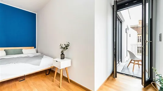 Rooms in Berlin Friedrichshain-Kreuzberg - photo 2