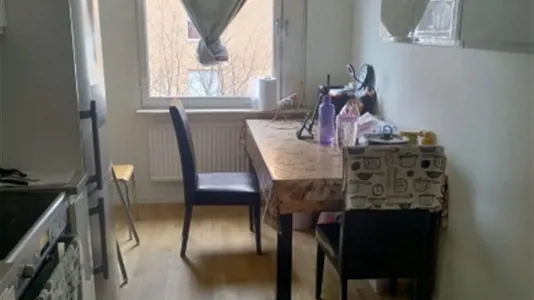 Apartments in Södertälje - photo 1