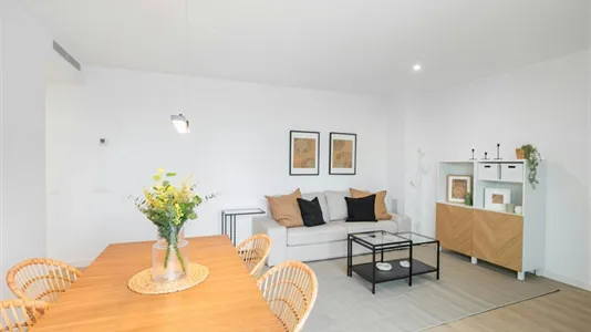 Apartments in Barcelona Gràcia - photo 7