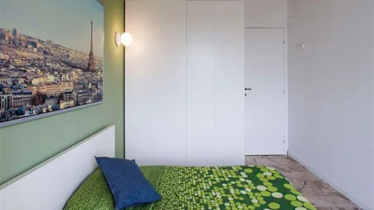 Rooms in Milano Zona 7 - Baggio, De Angeli, San Siro - photo 6