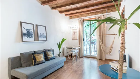 Apartments in Barcelona Sants-Montjuïc - photo 9