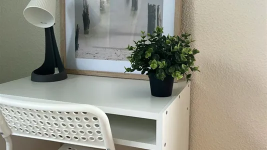 Rooms in Caen - photo 2