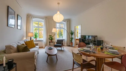Apartments in Berlin Neukölln - photo 1