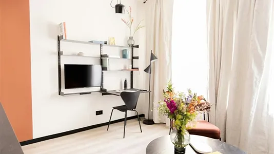 Apartments in Stad Brussel - photo 6