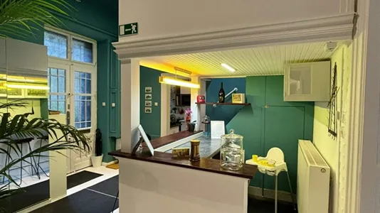 Apartments in Budapest Józsefváros - photo 3