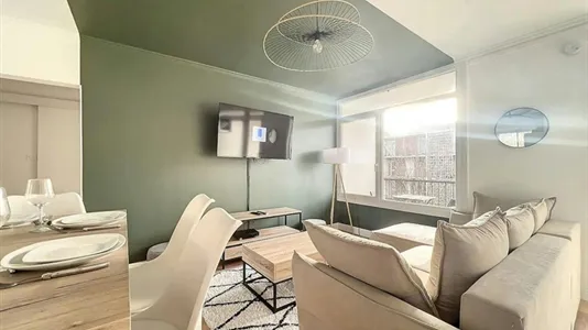 Rooms in Brest - photo 9