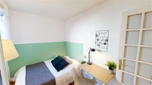 Rooms in Paris 11ème arrondissement - Bastille - photo 2