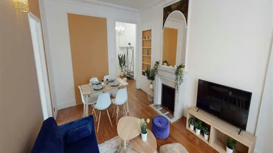 Rooms in Paris 7ème arrondissement - photo 10