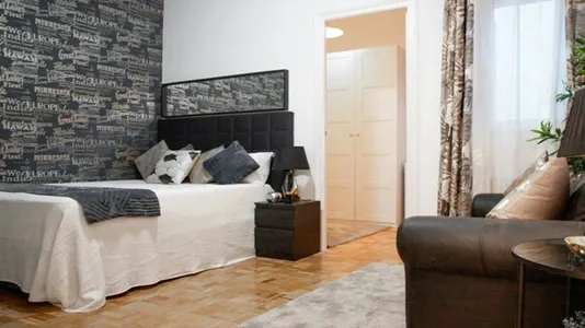 Rooms in Madrid Centro - photo 2