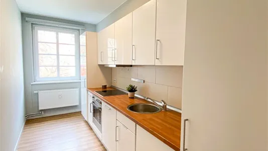 Apartments in Berlin Neukölln - photo 5