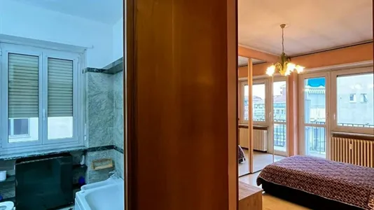 Rooms in Turin - photo 4