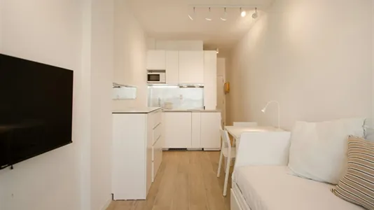 Apartments in Barcelona Sants-Montjuïc - photo 7