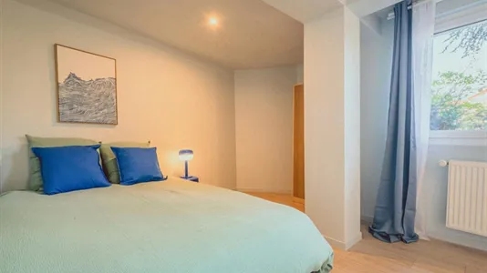 Rooms in Bobigny - photo 3