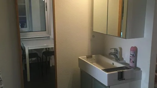 Apartments in Strasbourg - photo 9