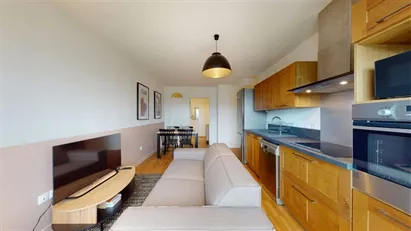 Room for rent in Saint-Denis, Île-de-France