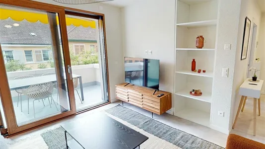Apartments in Zürich Distrikt 11 - photo 2