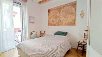 Apartment for rent in Milano Zona 6 - Barona, Lorenteggio, Milan