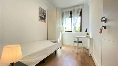 Room for rent in Madrid Puente de Vallecas, Madrid