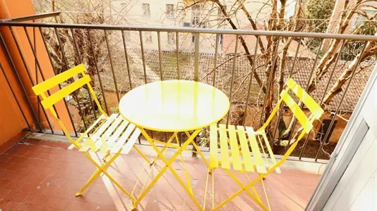 Rooms in Bologna - photo 3