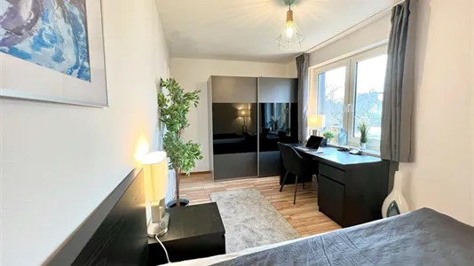 Rooms in Location is not specified - photo 2