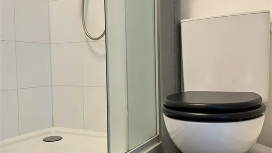 Rooms in Brussels Sint-Jans-Molenbeek - photo 8