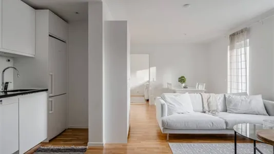 Apartments in Sigtuna - photo 1