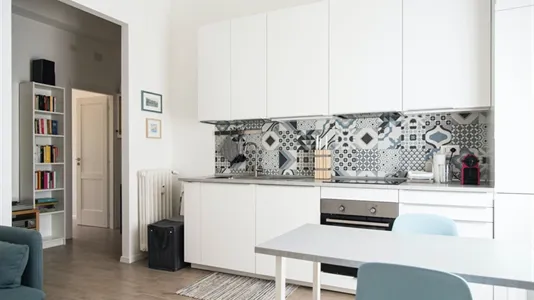 Apartments in Milano Zona 5 - Vigentino, Chiaravalle, Gratosoglio - photo 7