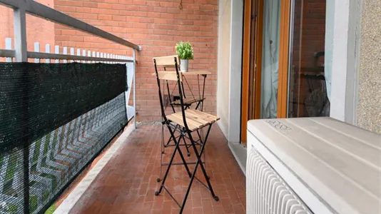 Rooms in Milano Zona 8 - Fiera, Gallaratese, Quarto Oggiaro - photo 7