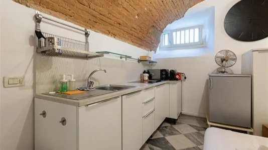 Apartments in Florence - photo 2