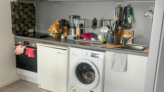 Apartments in Pontoise - photo 2
