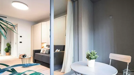 Apartments in Milano Zona 2 - Stazione Centrale, Gorla, Turro, Greco, Crescenzago - photo 5