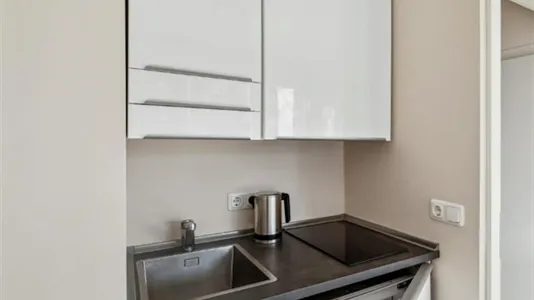 Apartments in Hamburg Nord - photo 8