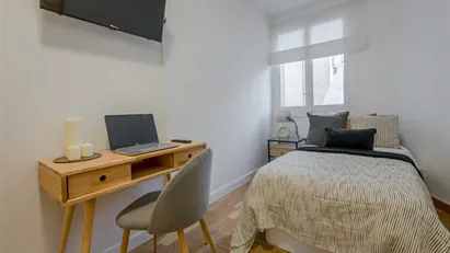 Room for rent in Madrid Salamanca, Madrid