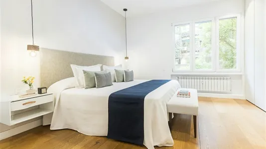 Apartments in Madrid Retiro - photo 9