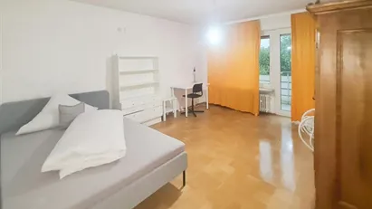Room for rent in Munich