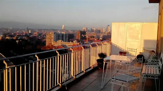 Apartments in Brussels Sint-Gillis - photo 8